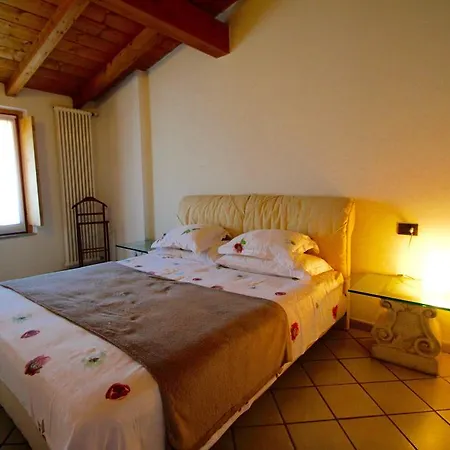 Dei Gelsomini Villa Ispra
