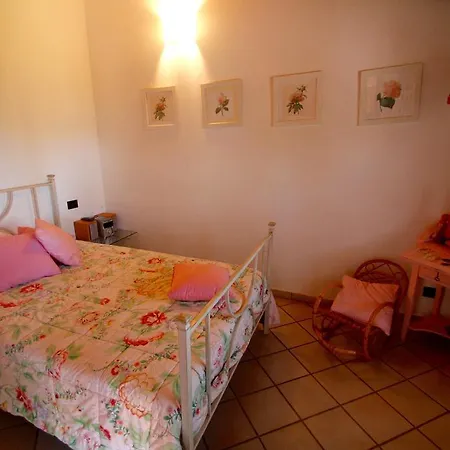 Dei Gelsomini Villa *