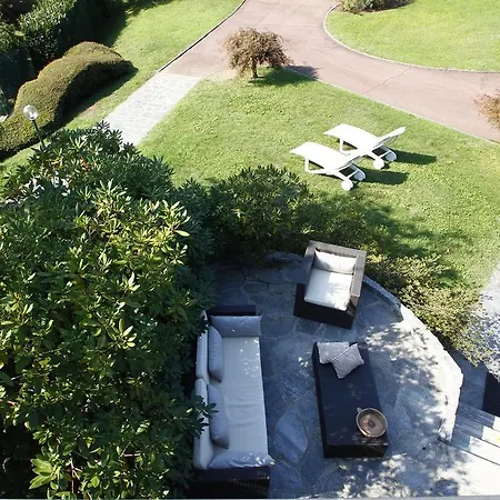 Villa Dei Gelsomini