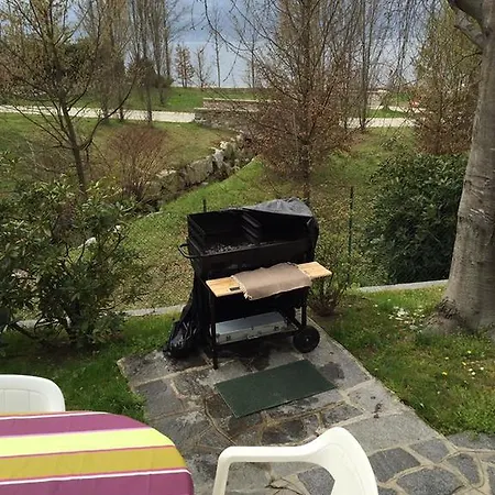 Dei Gelsomini Villa *