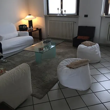 Dei Gelsomini Villa *