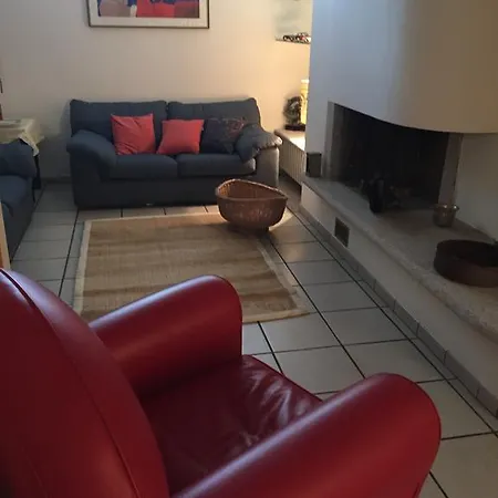 Dei Gelsomini Villa *