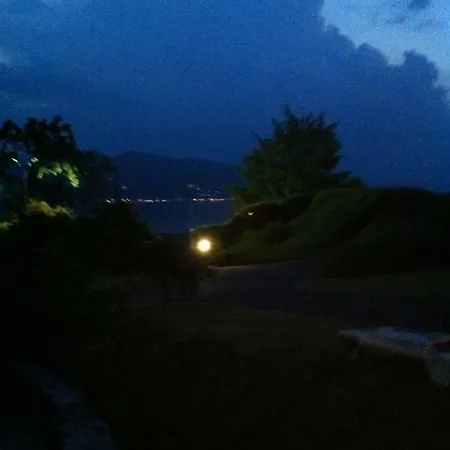 Dei Gelsomini Villa